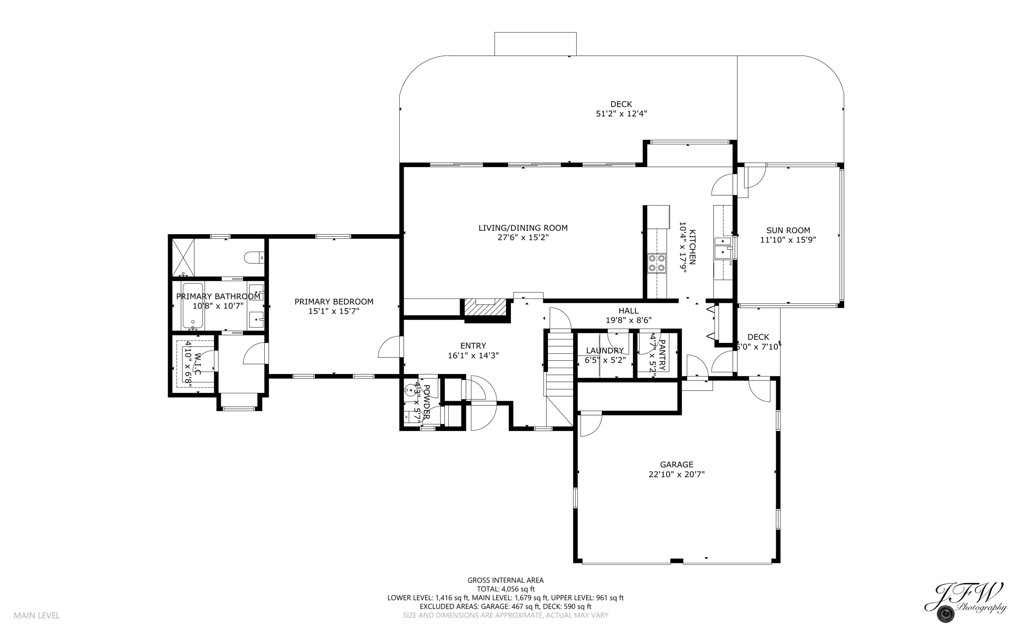 Floorplan #2