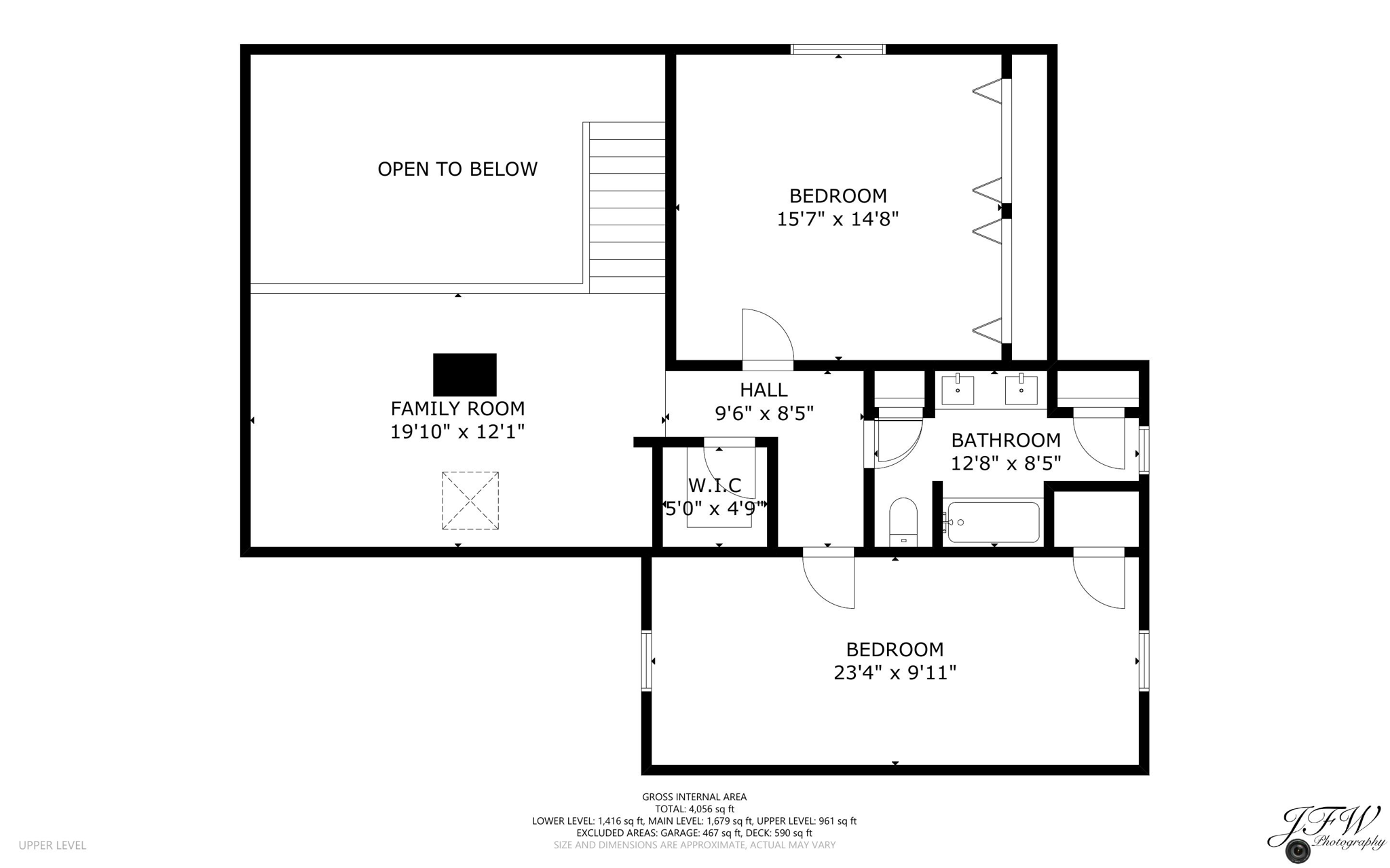 Floorplan #3