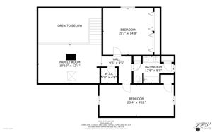 Floorplan #3