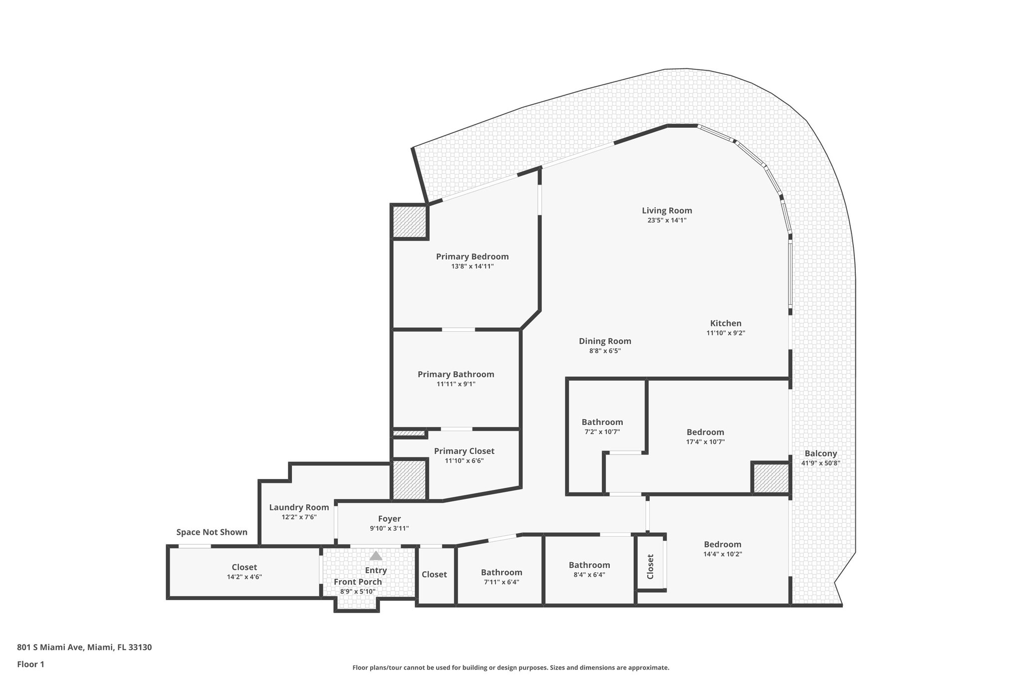 Floor 1