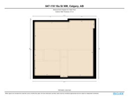 Floorplan #4