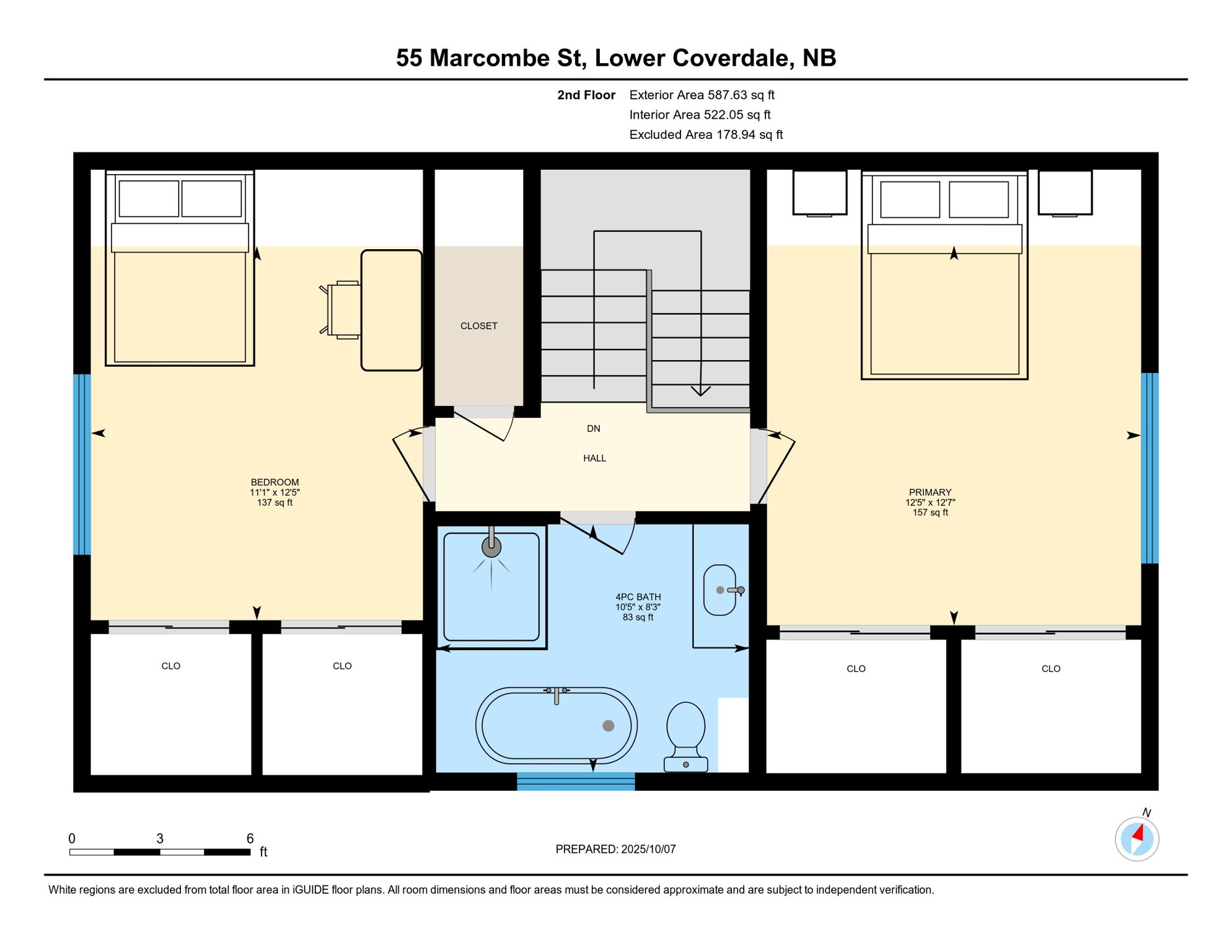 Floorplan #2