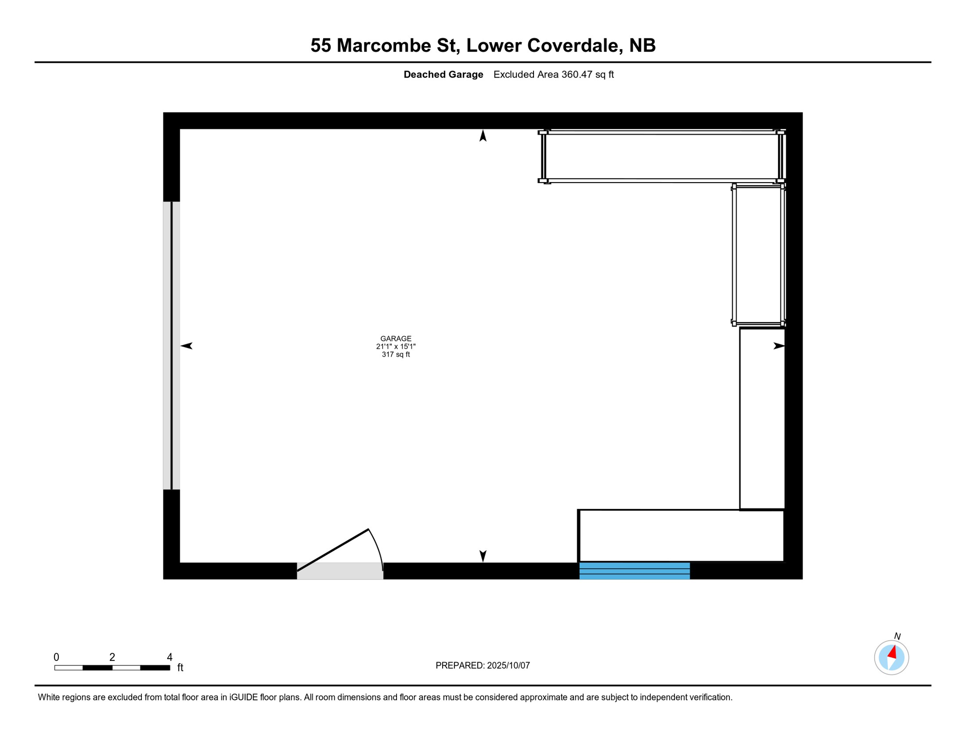 Floorplan #4