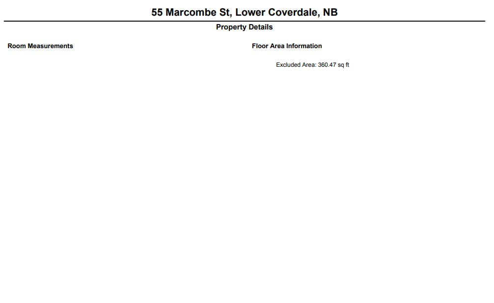 Floorplan #6
