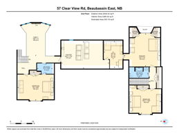 Floorplan #3