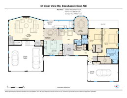 Floorplan #3