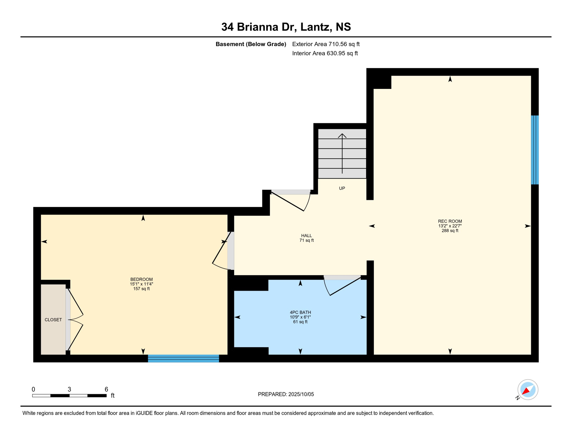Floorplan #3