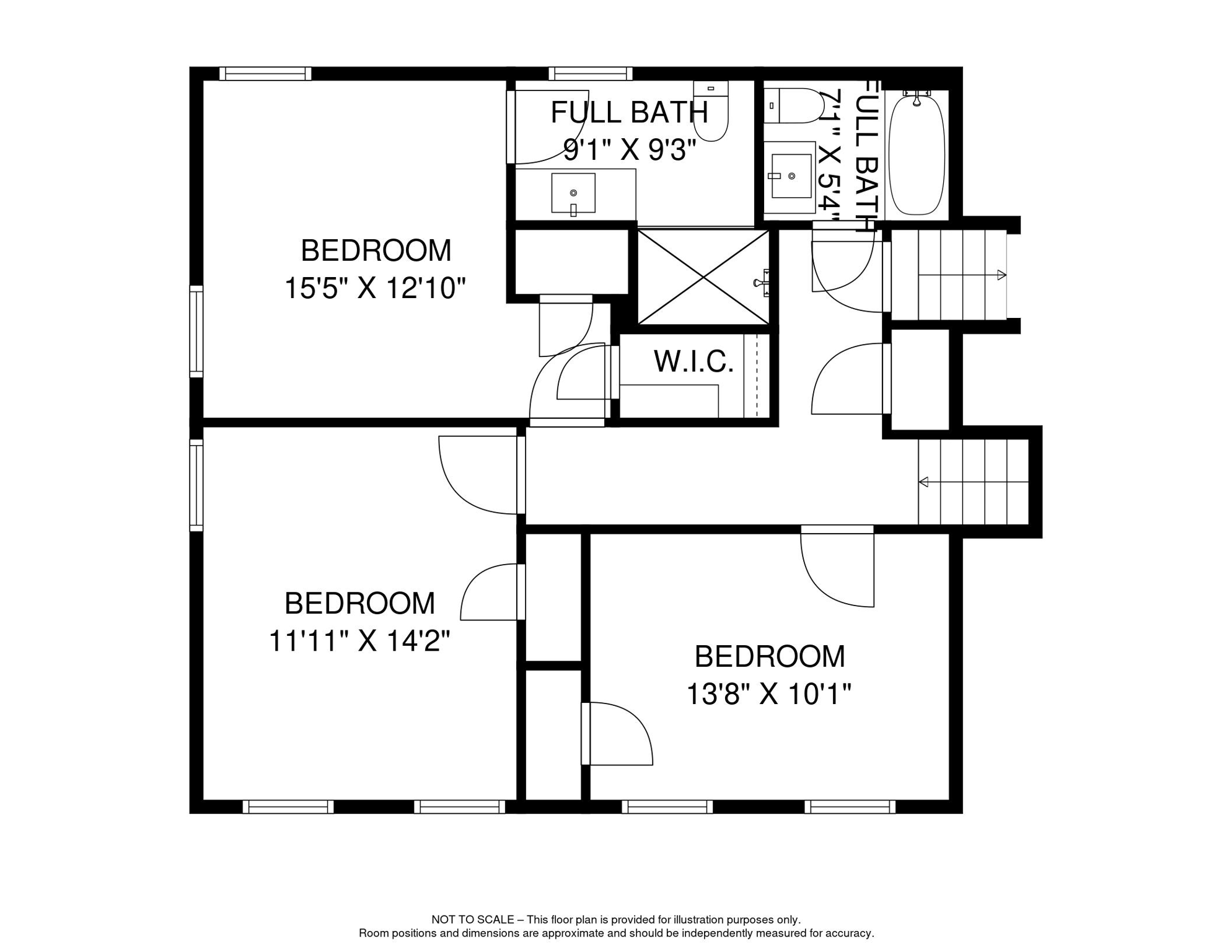 29 Wordsworth Road Second