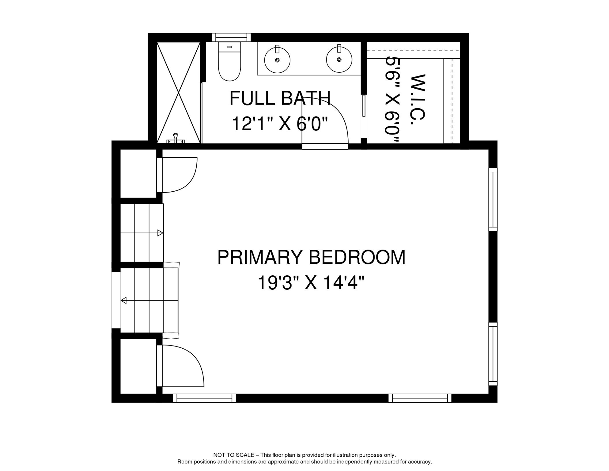 29 Wordsworth Road Third