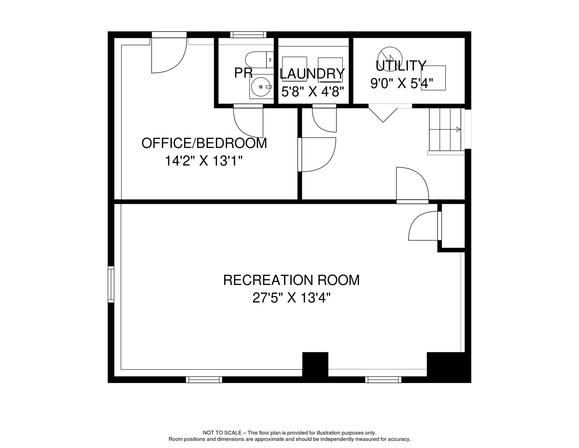 29 Wordsworth Road Lower