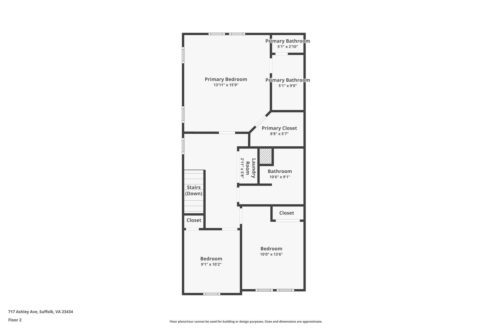 Floor 2