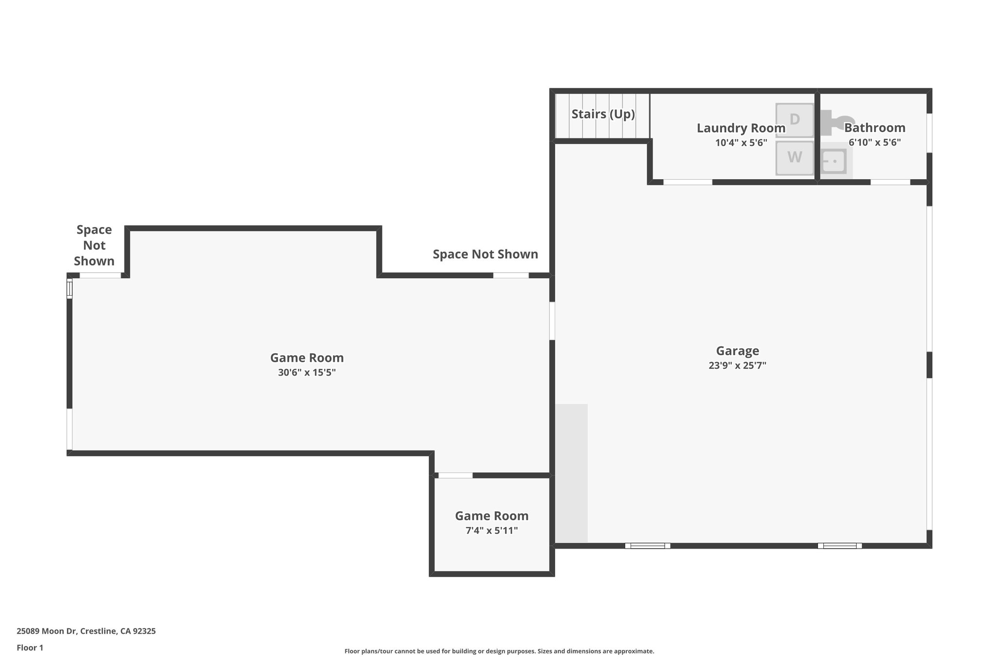 Floor 1