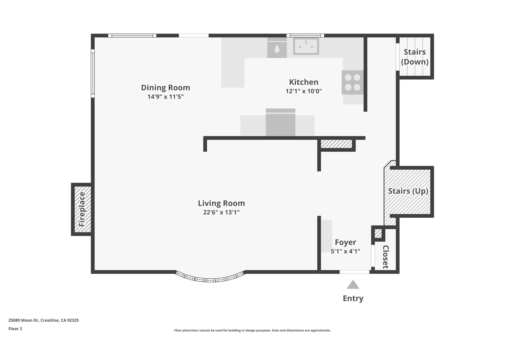 Floor 2