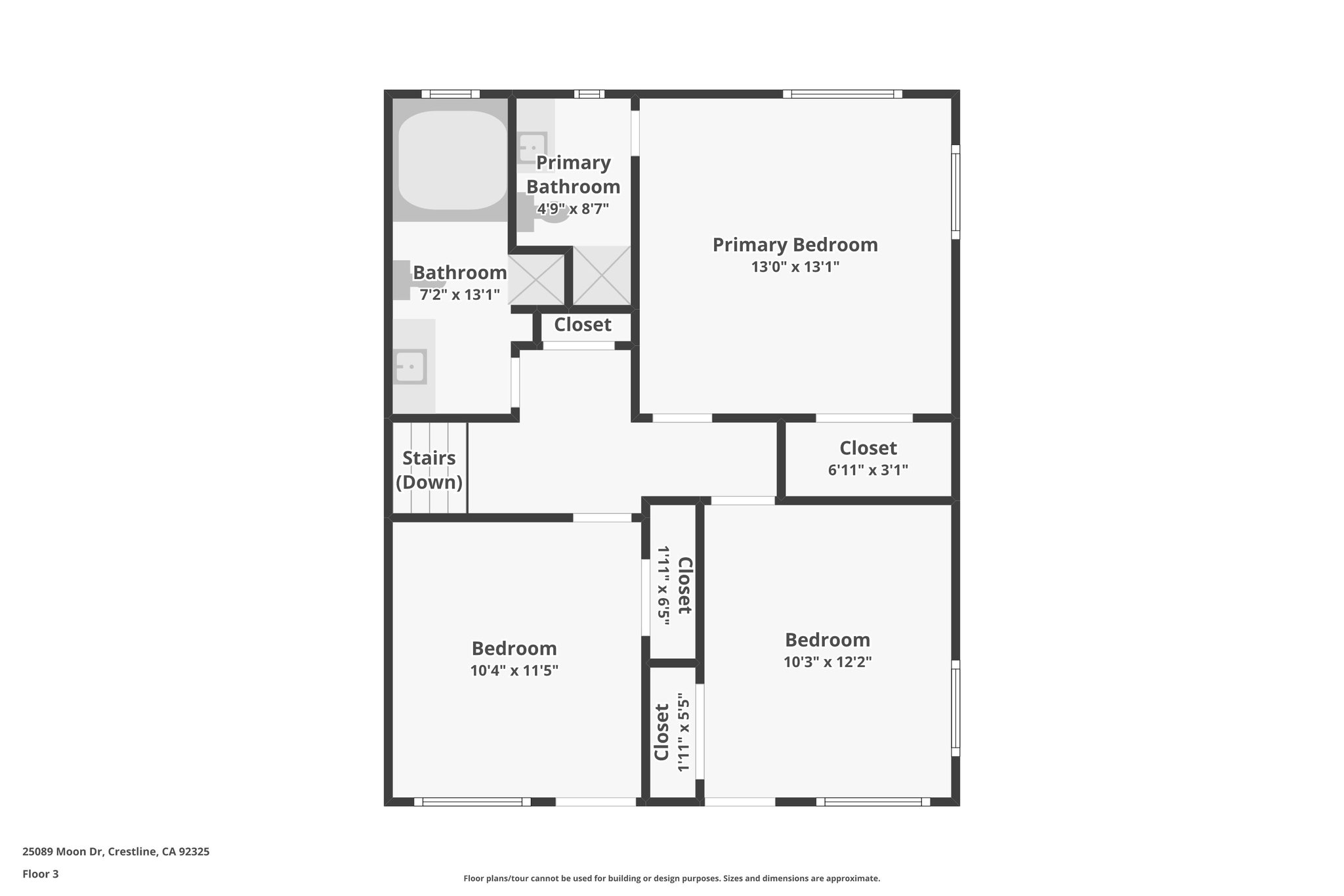 Floor 3