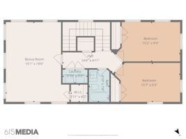 Floorplan #3