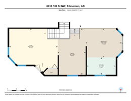Main Floor