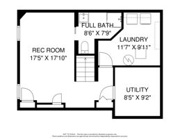37 Aldon Terrace Lower