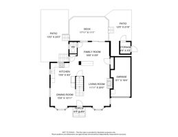 37 Aldon Terrace First