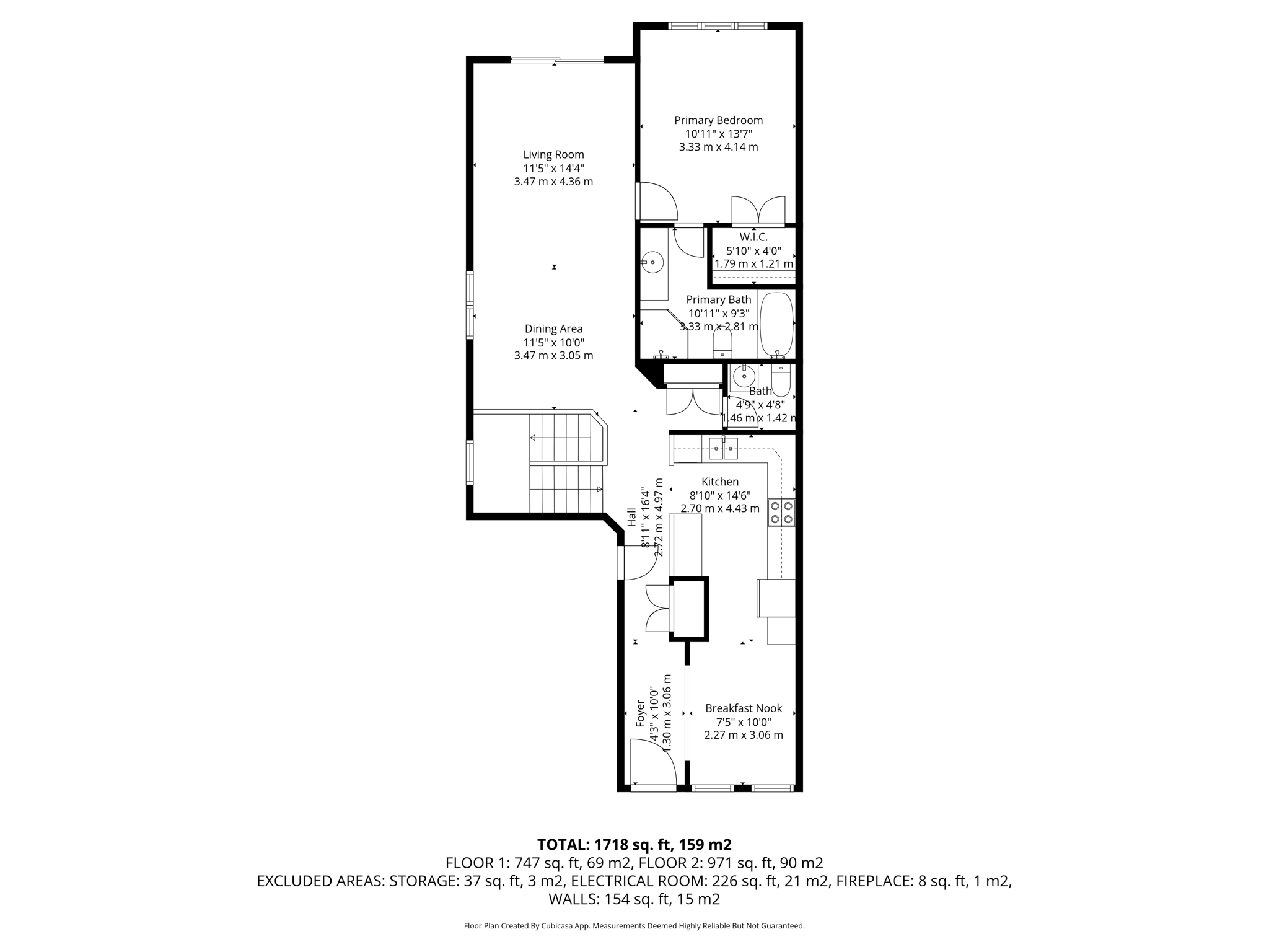 Floorplan #2