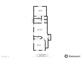 Floorplan #2
