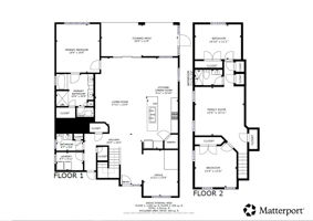 Floorplan #3