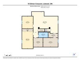 Floorplan #4