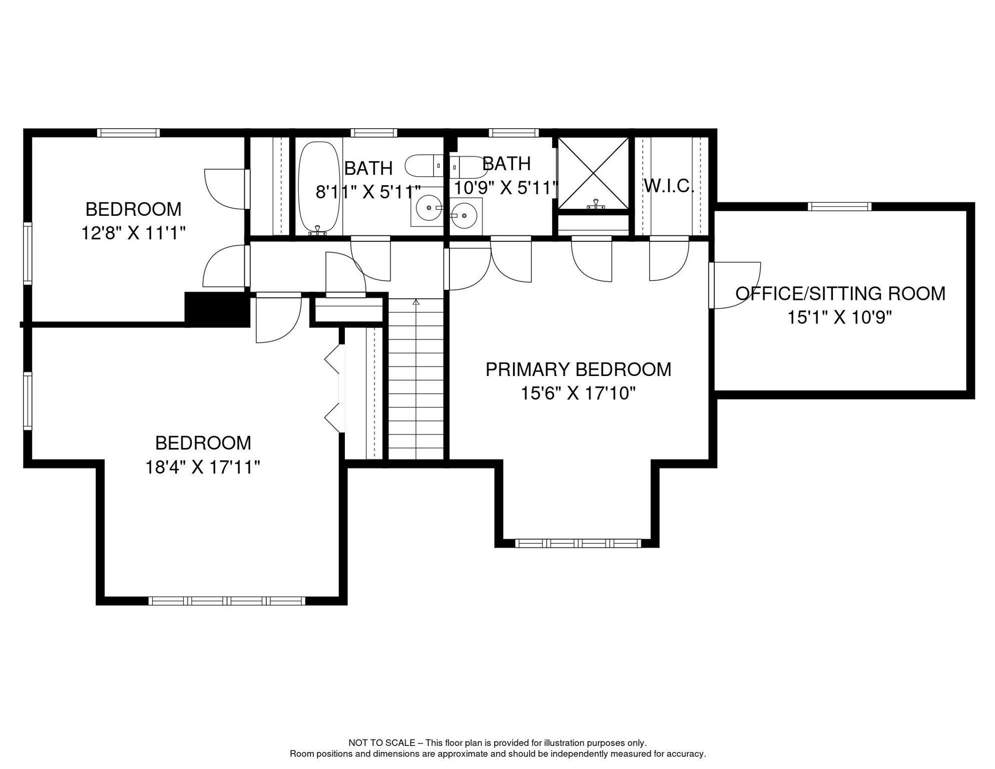 322 Beech Spring Road Second