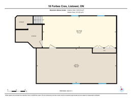 Floorplan #3
