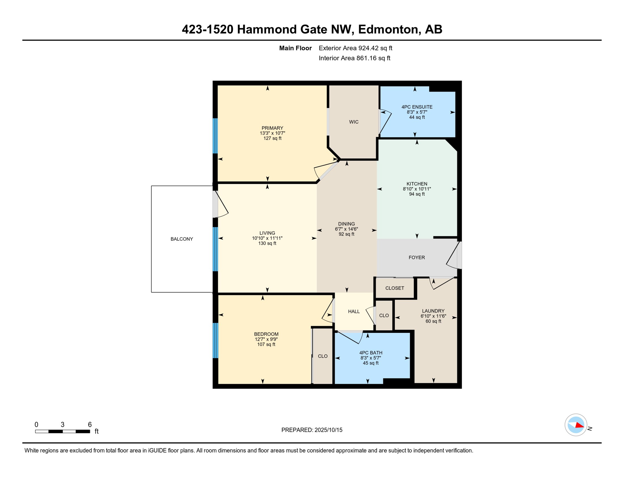 VX - (Imperial) Schematic Floor Plan - (1)