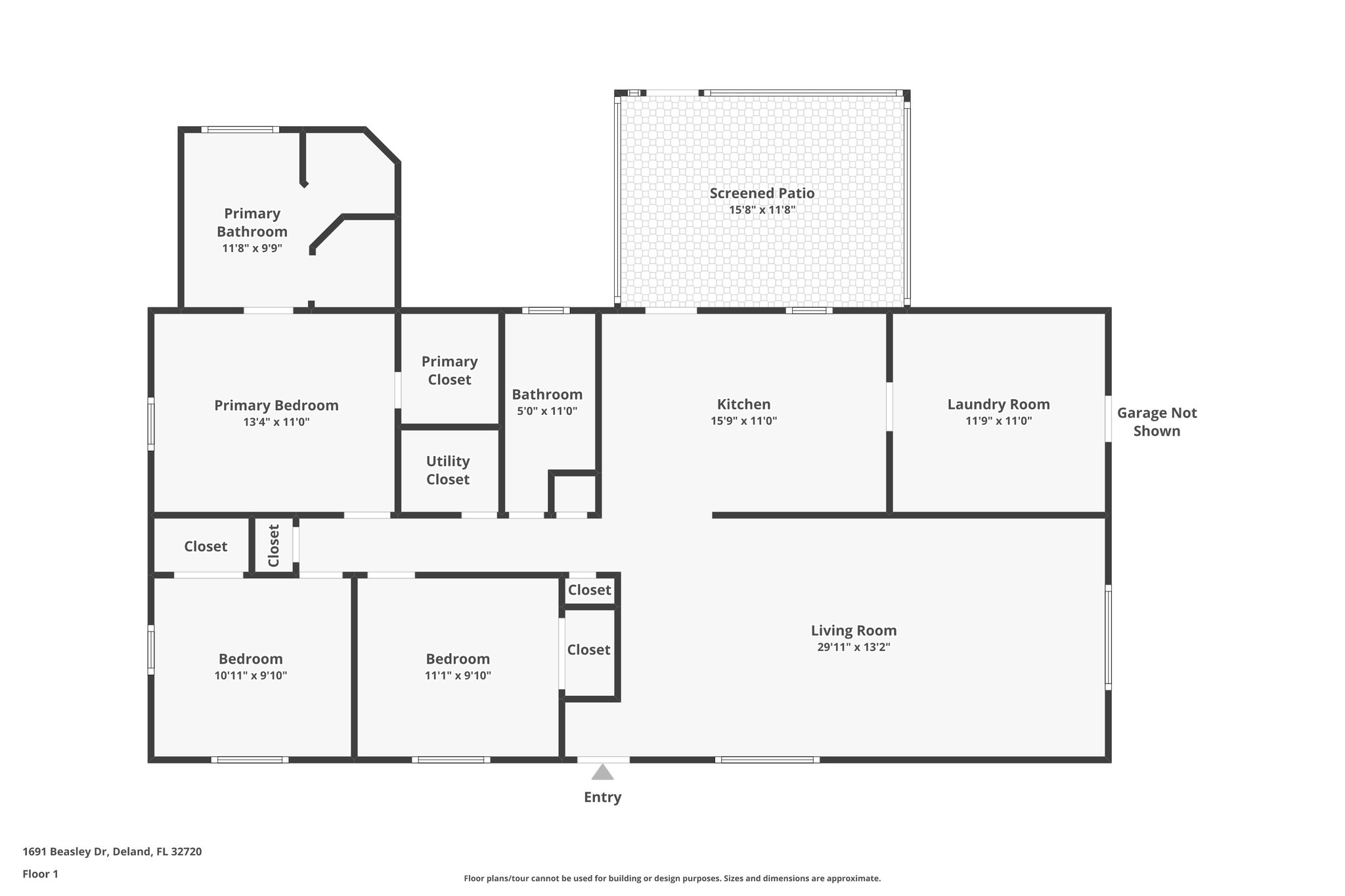 Floor 1