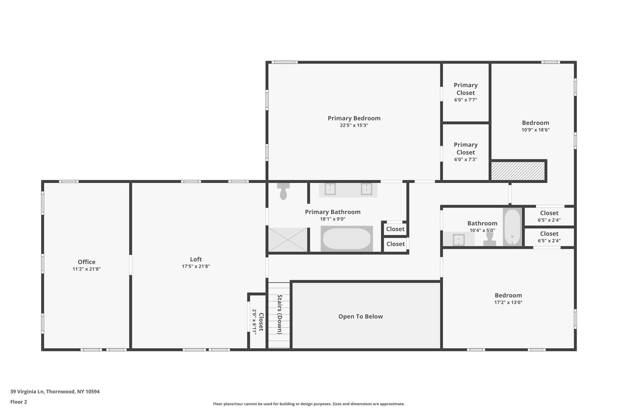 Floor 2
