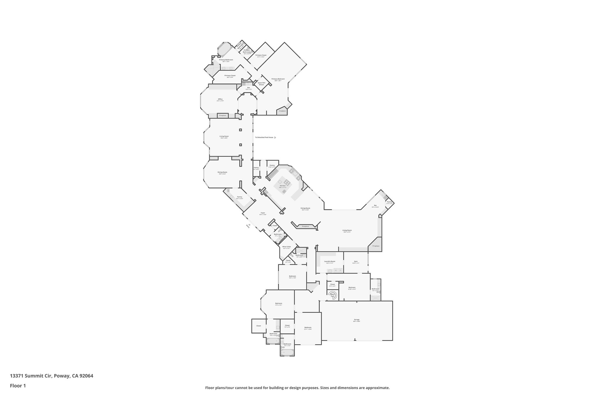 Floor 1