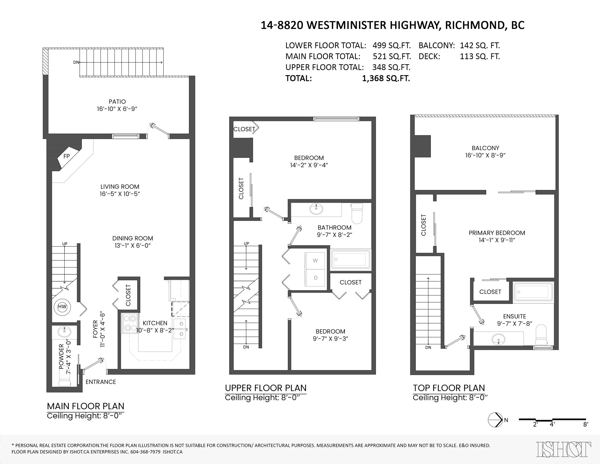 Floorplan #2