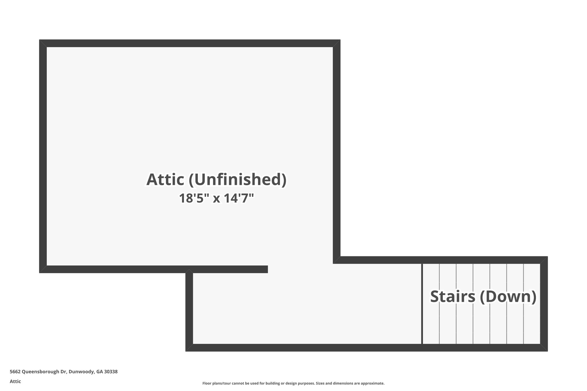 Attic