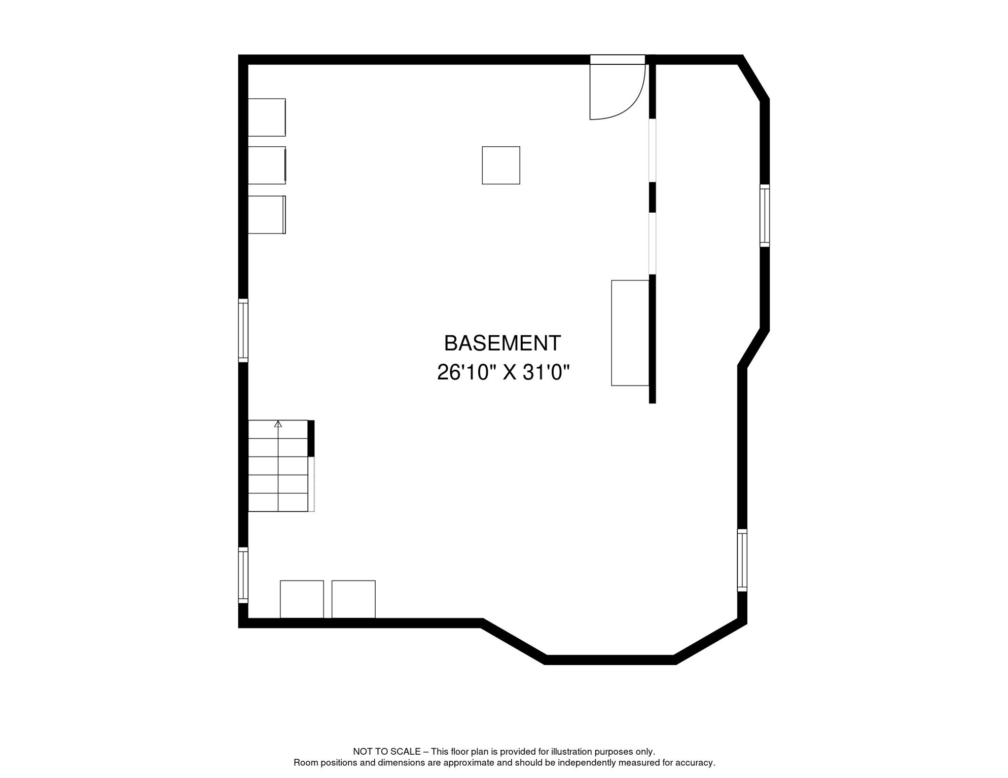 11 Valley Place Lower