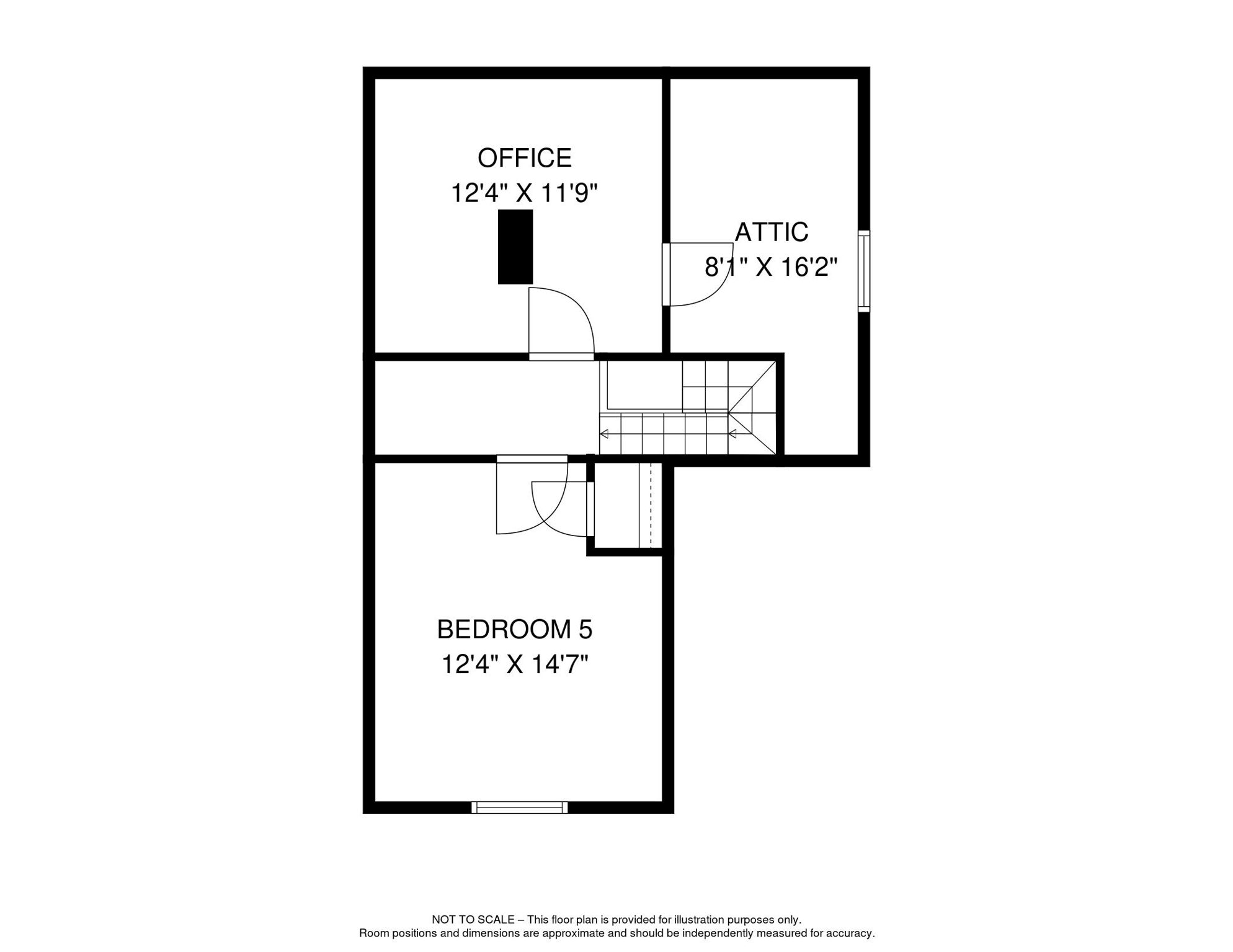 11 Valley Place Third