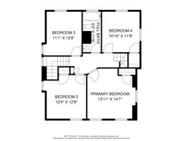 11 Valley Place Second