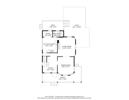 11 Valley Place First