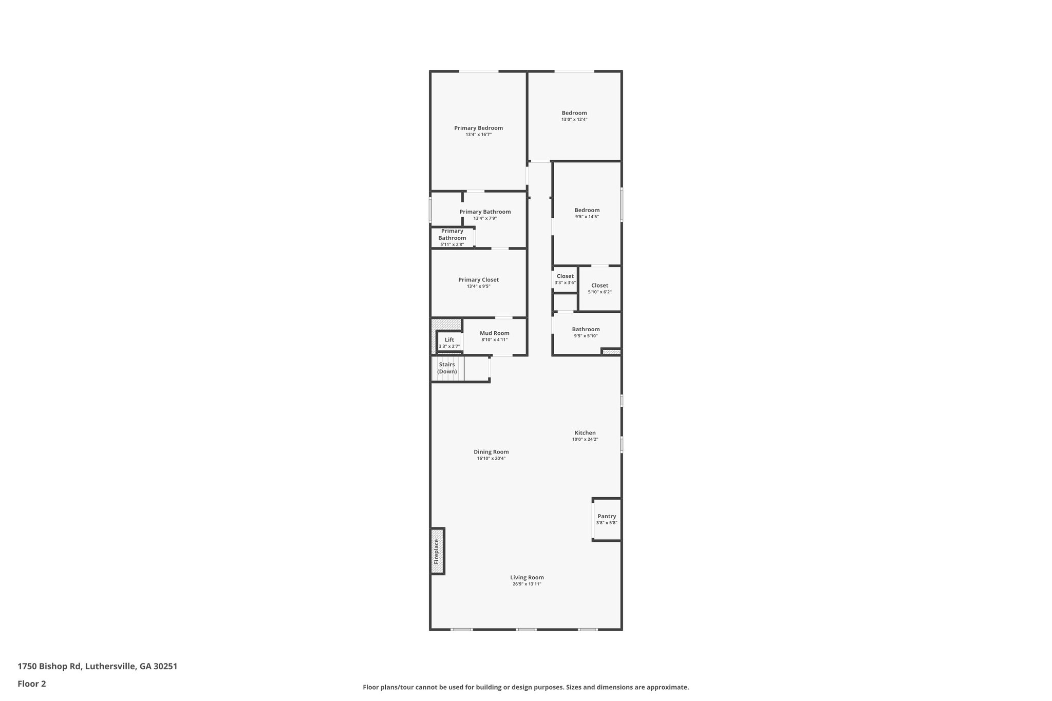 Floor 2