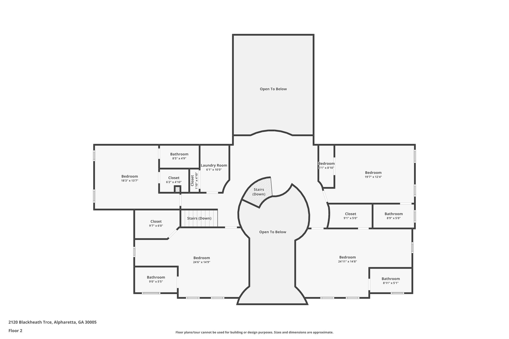 Floor 2
