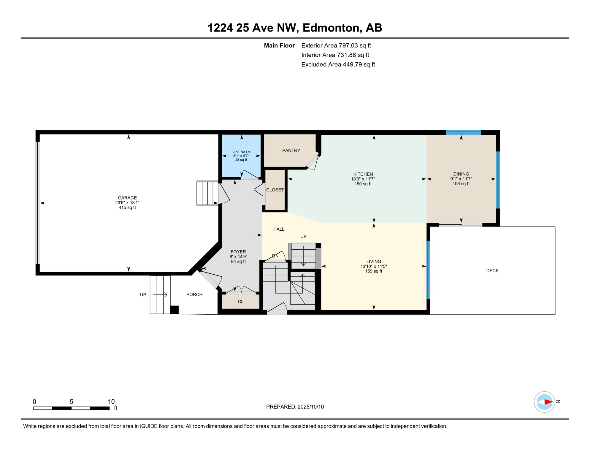VX - (Imperial) Schematic Floor Plan - (1)