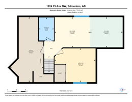 VX - (Imperial) Schematic Floor Plan - (3)