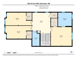 VX - (Imperial) Schematic Floor Plan - (2)