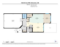 VX - (Metric) Schematic Floor Plan - (1)