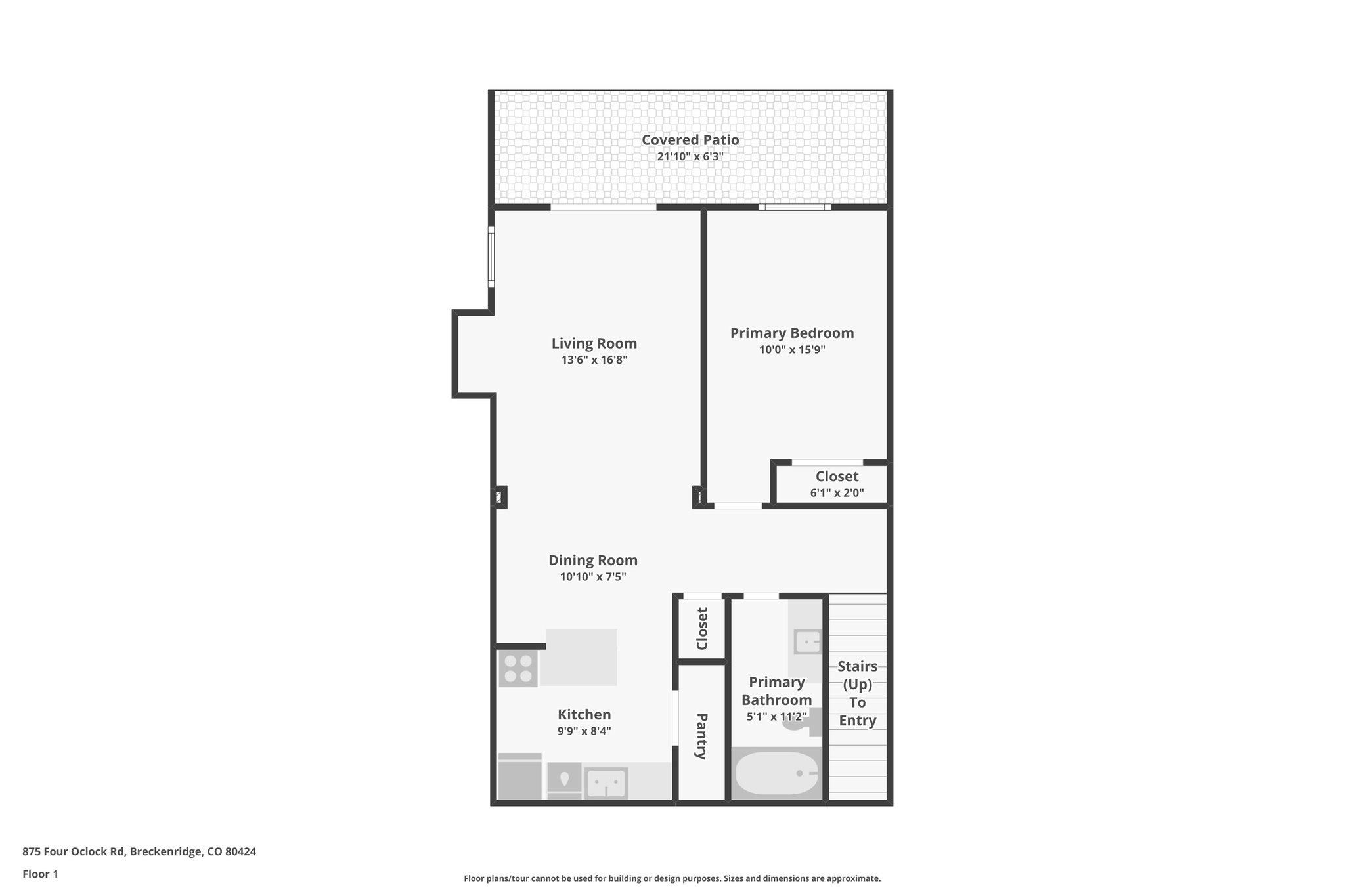 Floor 1