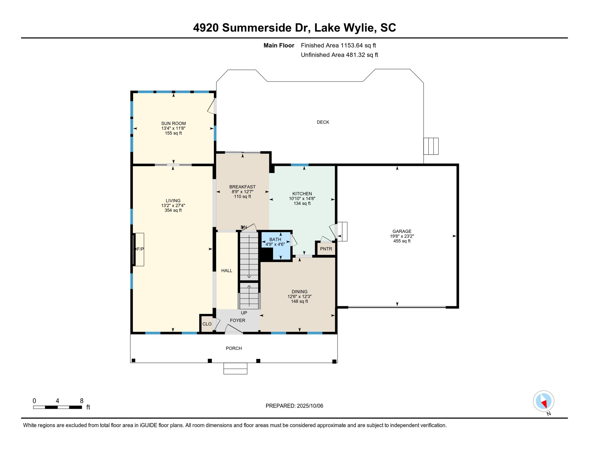 Floorplan #2