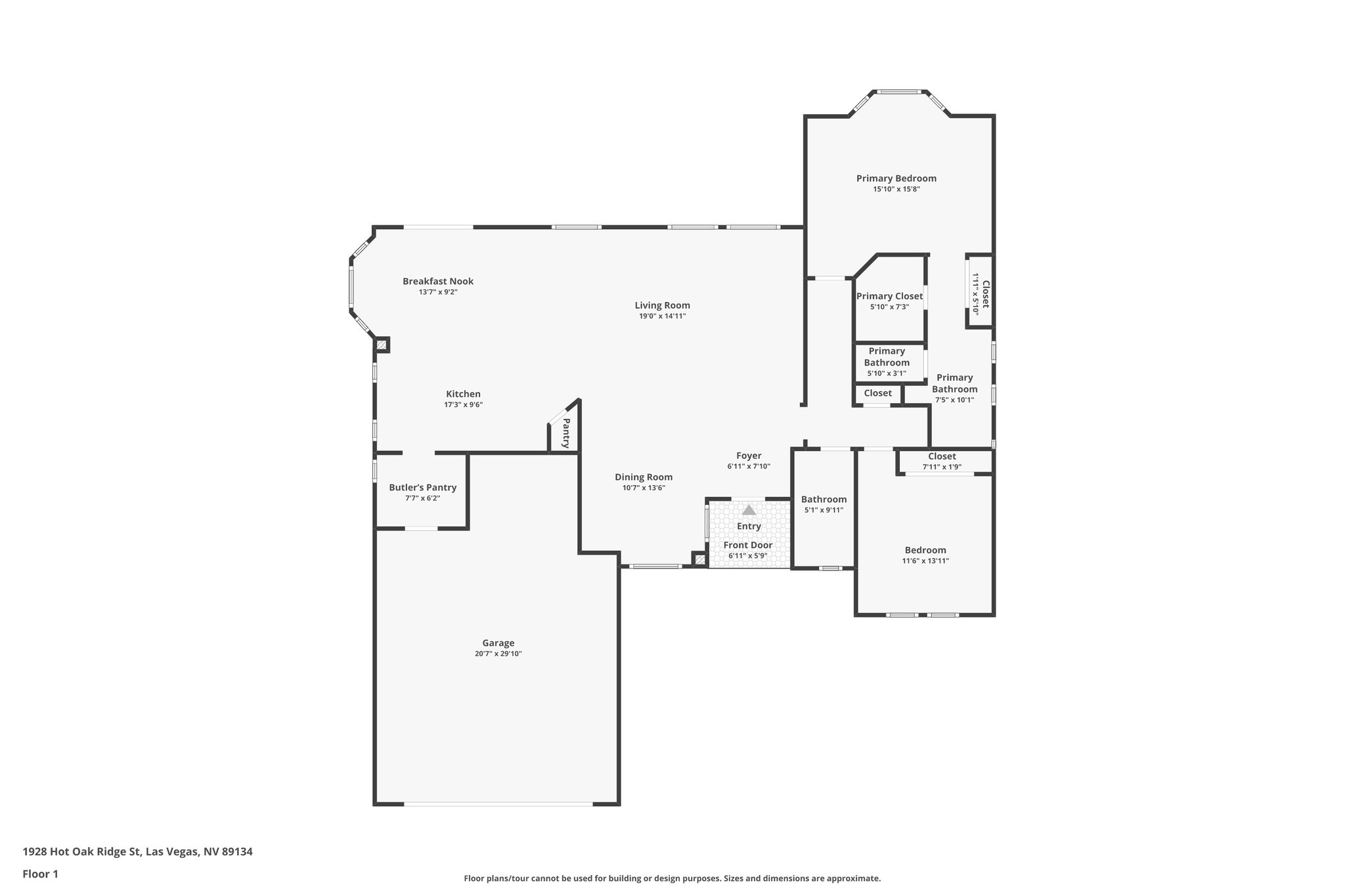 Floor 1