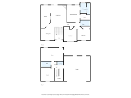 Floorplan #2