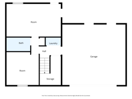 Floorplan #3