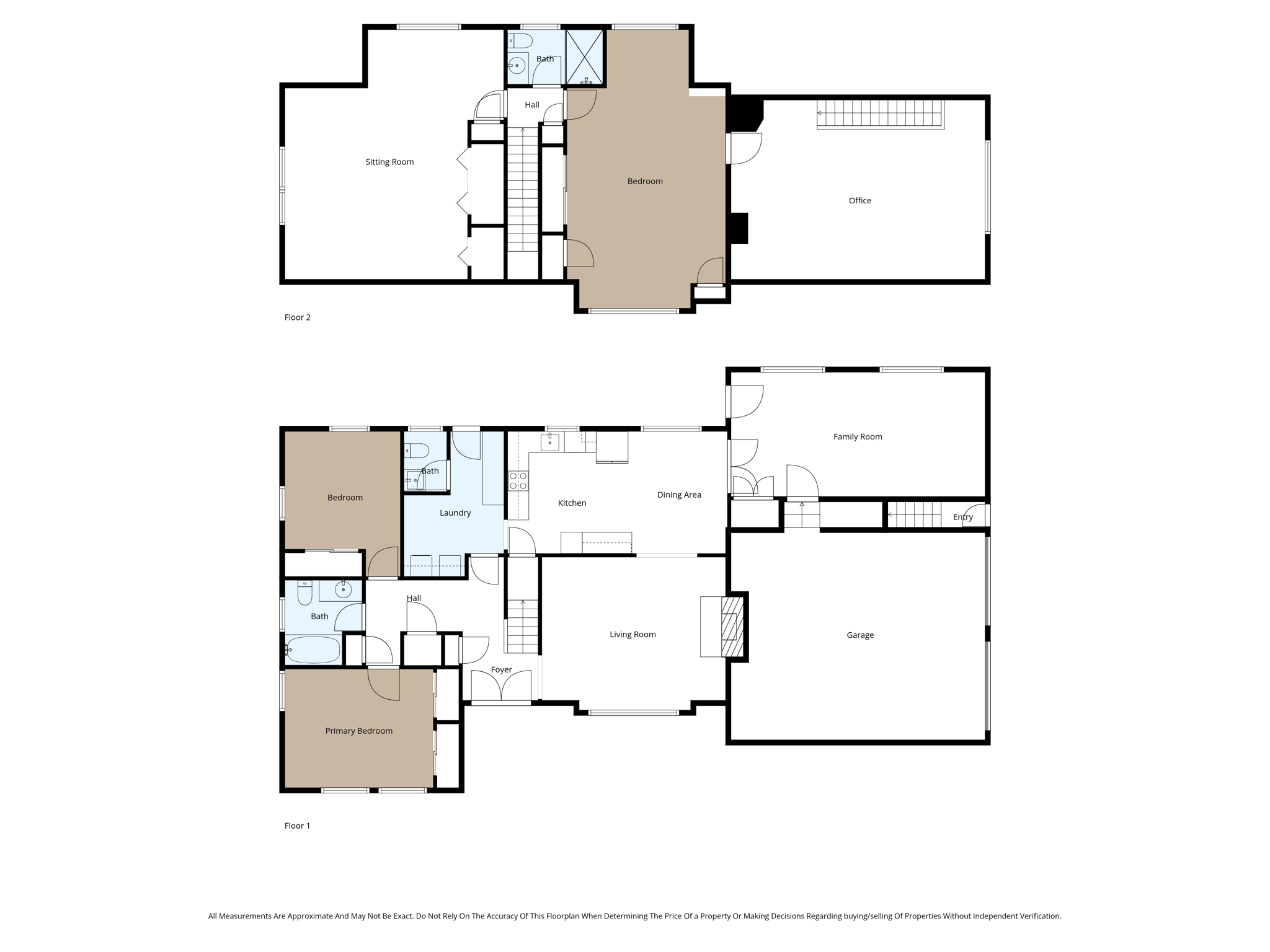 Floorplan #5